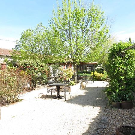 Les Coindries Villa Faye-la-Vineuse Exterior foto